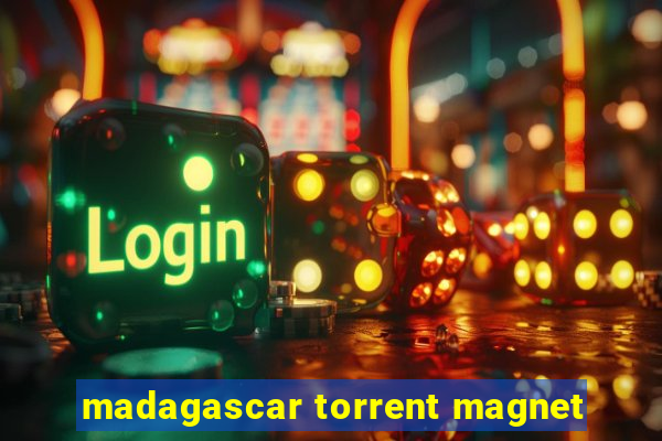 madagascar torrent magnet